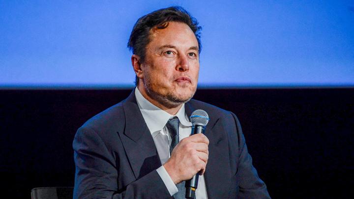 Terkini: Elon Musk Bicara soal PLTS di World Water Forum, Jokowi Bakal Meninggalkan Utang Terbesar Pascareformasi?