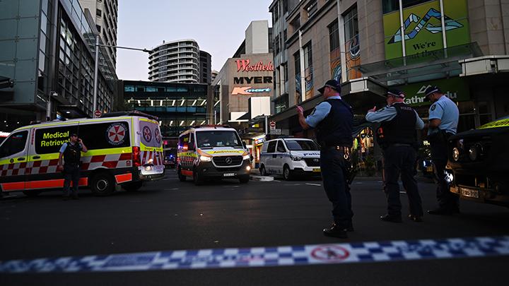 Tidak Ada WNI Jadi Korban Insiden Penusukan di Sydney, Australia