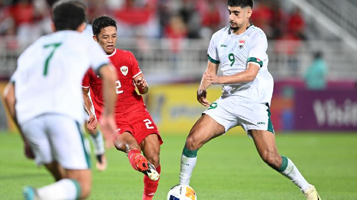 Timnas U-23 Indonesia Kalah dalam Perebutan Posisi Ke-3, Shin Tae-yong Ungkap Kunci Kemenangan Irak