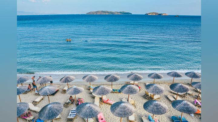Yunani Punya Aturan Baru untuk Pantai setelah Penduduk Lokal Protes