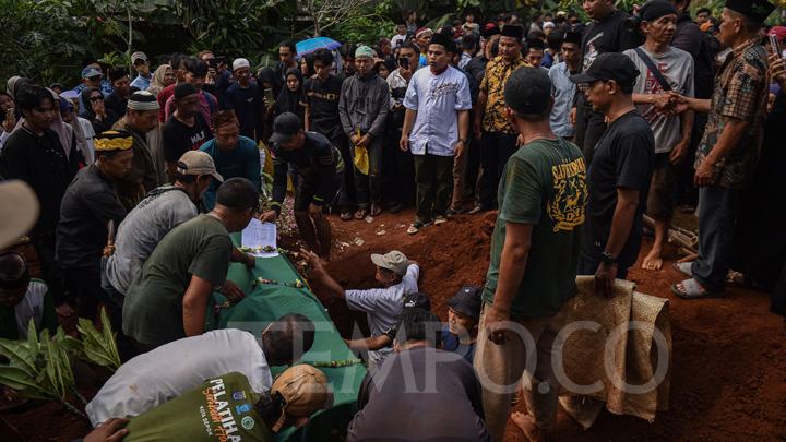10 Fakta Kecelakaan Bus SMK Lingga Kencana Depok di Subang: 12 orang Tewas, Sopir Minta Maaf