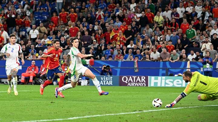10 Fakta Menarik dari Laga Spanyol vs Italia, La Roja Lolos ke 16 Besar Euro 2024 setelah Menang 1-0