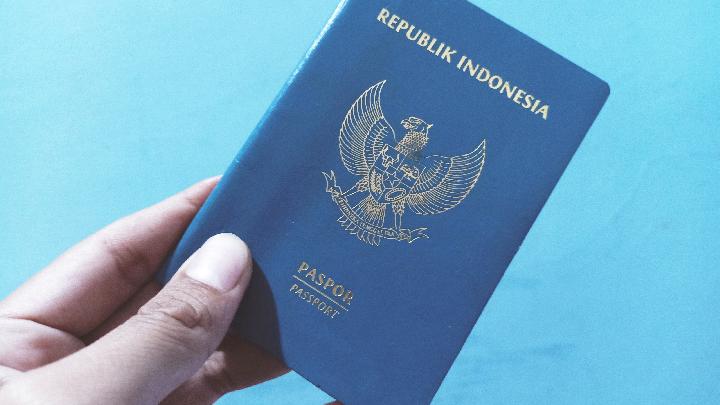 4 Penyebab Paspor Tak Bisa Digunakan untuk Traveling ke Luar Negeri