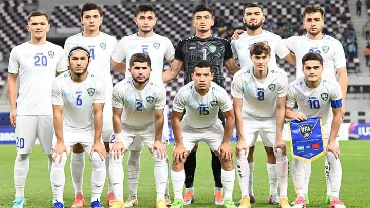5 Pemain Timnas Uzbekistan yang Bisa Merepotkan Timnas U-23 Indonesia, Ada Abbosbek Fayzullaev