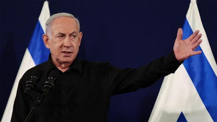 8 Bulan Perang Gaza: 4 Tekanan yang Dihadapi Netanyahu
