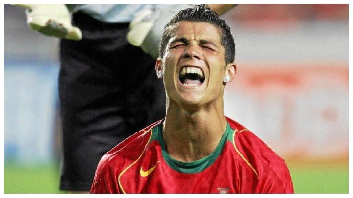 8 Pemain Remaja yang pernah Bersinar di Piala Eropa, Ada Ronaldo dan Rooney