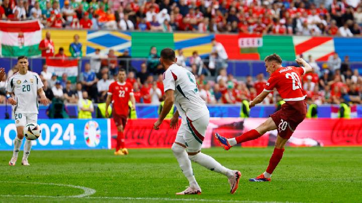 8 Rekor Pecah di Hari Kedua Euro 2024, Termasuk Lamine Yamal Jadi Pemain Termuda Piala Eropa