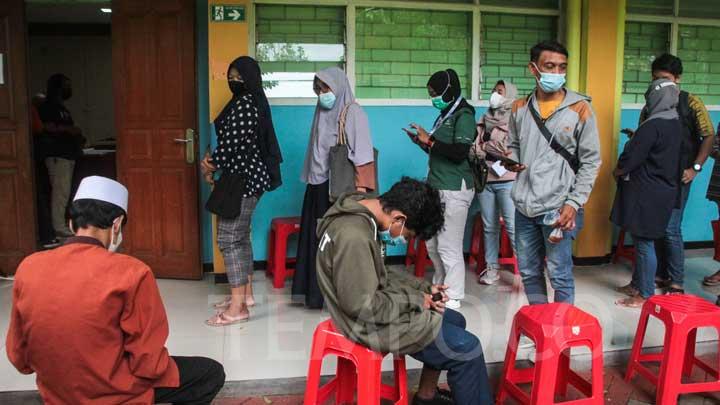 Agenda Pendaftaran PPDB Online DKI Jakarta Dibuka, Catat Tanggal Tahapannya