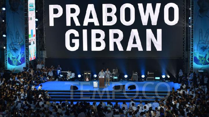 Alasan Partai Gelora Tolak PKS Gabung ke Kubu Prabowo-Gibran