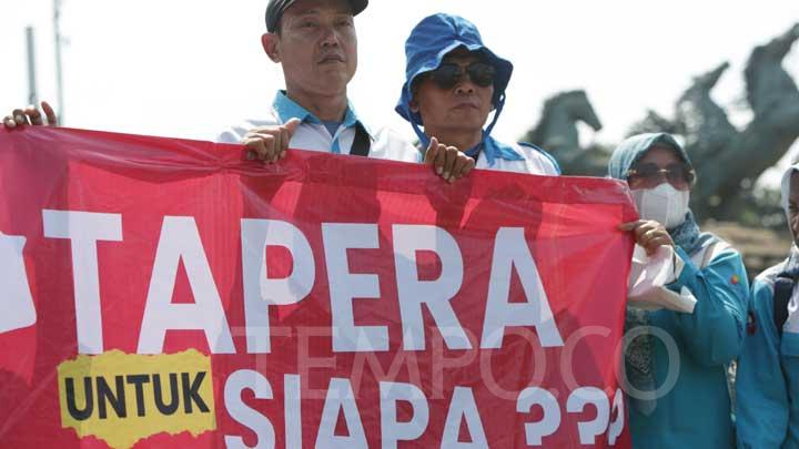 Apindo DKI Jakarta Desak Pemerintah Batalkan Tapera, Akui Ajukan Keberatan Sejak 2016