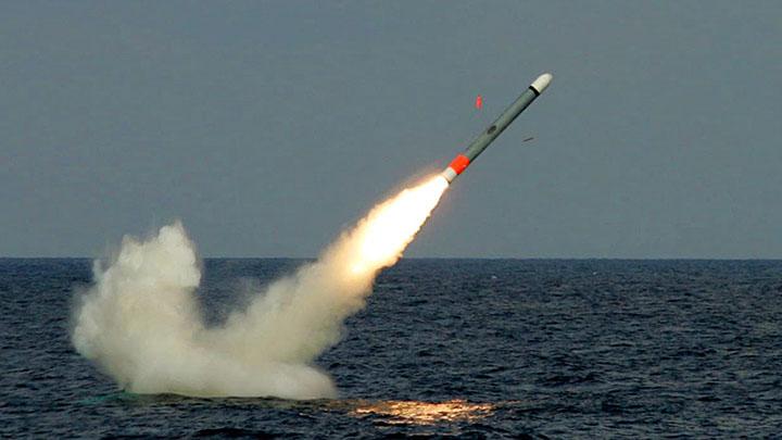 AS akan Kerahkan Peluncur Rudal Tomahawk di Indo-Pasifik, Hadapi Ancaman Cina?