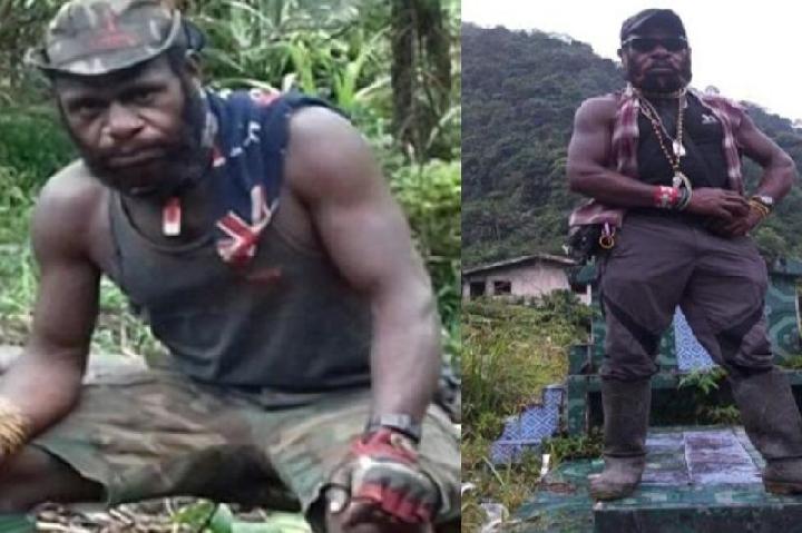 Baku Tembak di Papua yang Tewaskan Abubakar Kogoya, TNI Klaim Lindungi Warga