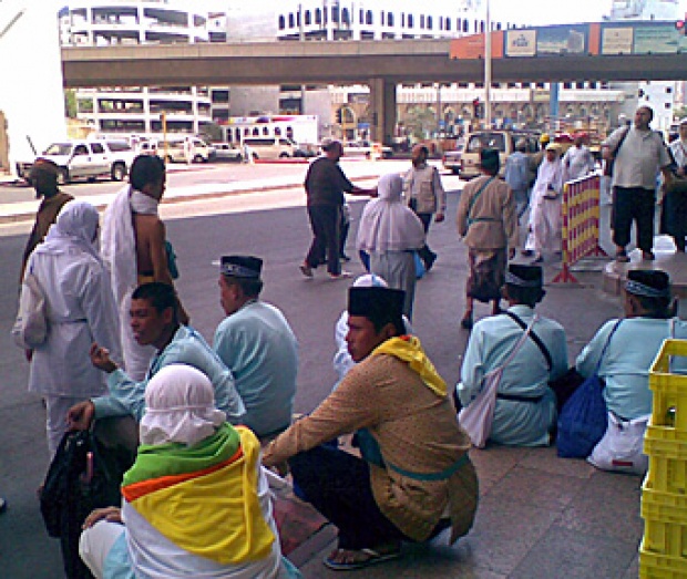 Banyak Jemaah Haji Terlantar, Timwas Curiga Ada Jual Beli Kuota Haji