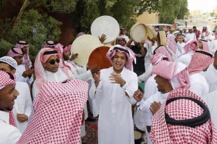 Berbagai Tradisi Lebaran di Luar Negeri, dari Arab Saudi hingga Senegal