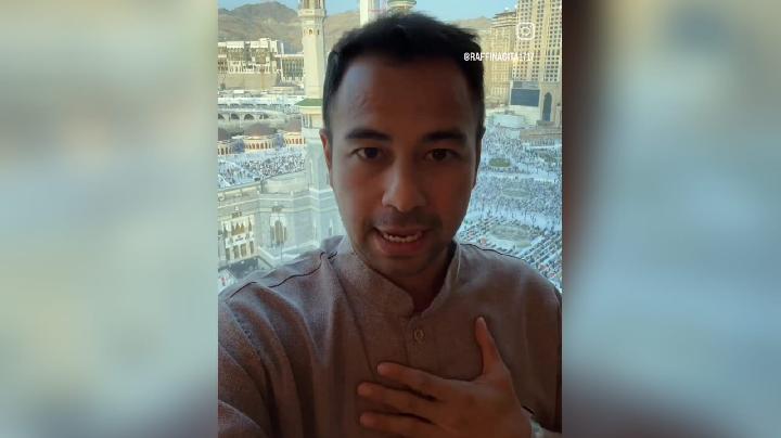 Berpotensi Rusak Lingkungan, Raffi Ahmad akan Mundur dari Proyek Beach Club di Gunungkidul