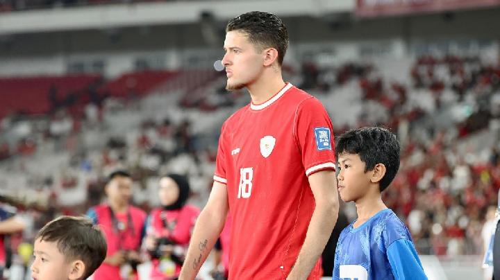 Bila Justin Hubner Benar-benar Absen, Timnas U-23 Indonesia Dinilai Akan Kesulitan saat Hadapi Guinea di Playoff Olimpiade 2024