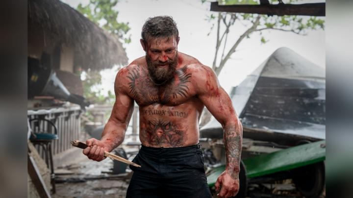 Bintang MMA Conor McGregor Akan Terus Kejar Peluang Akting Setelah Bintangi Road House