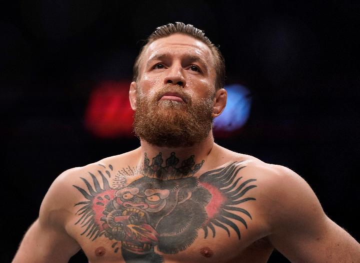 Bintang MMA Conor McGregor Jagokan Timnas Spanyol di Euro 2024, Bisa Raih Rp 20 Miliar dari Taruhan
