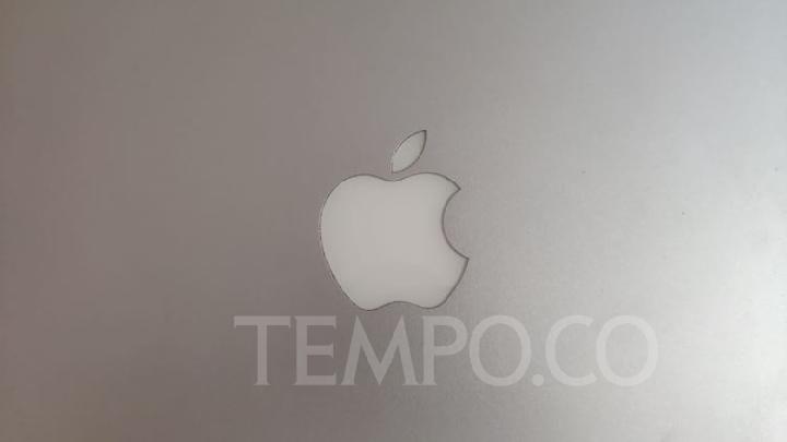 Bocoran Terbaru Ungkap Apple Kembangkan Macbook dan iPhone Lipat