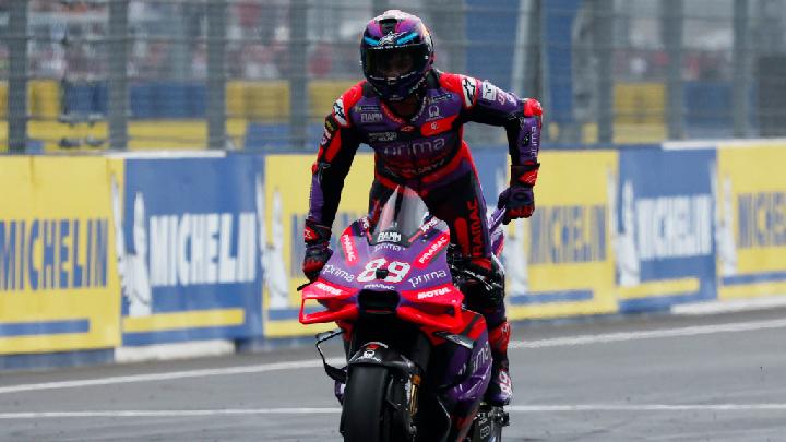 Bursa Transfer MotoGP: Jorge Martin Tinggalkan Pramac Racing, Perkuat Aprilia Racing pada 2025