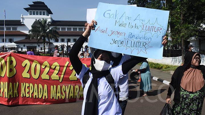 Cek Jadwal dan Syarat Daftar PPDB SMA/SMK di Jawa Barat 2024
