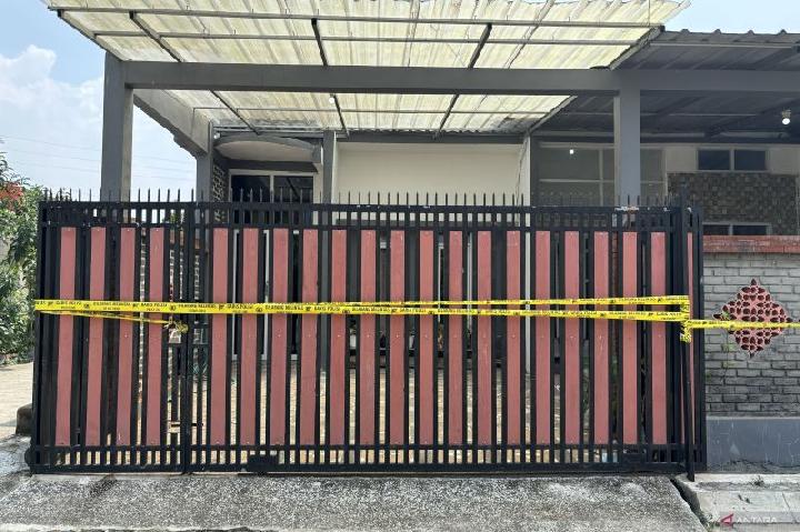 Cerita di Balik Penemuan Jasad Pegawai Honorer Kementerian Terkubur di dalam Rumah di Bandung