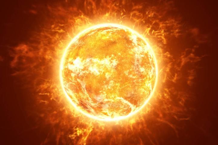 Dampak Badai Matahari 2024, Gangguan Satelit Starlink Hingga Munculnya Fenomena Aurora