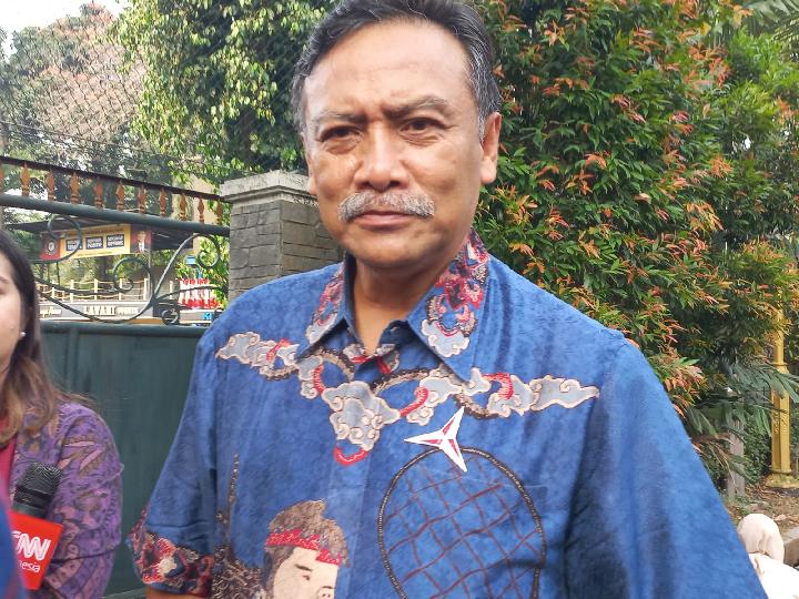 Demokrat Siapkan Tiga Nama Kader Senior Maju di Pilkada Jakarta