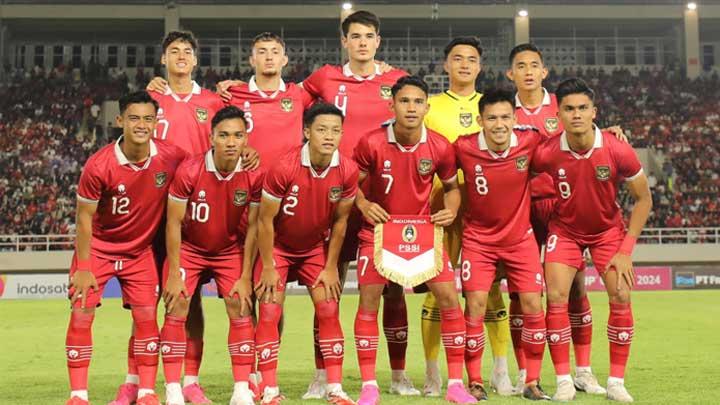 Detik-detik Laga Timnas Indonesia Vs Yordania di Piala Asia U-23, Siapa Lolos dari Lubang Jarum?
