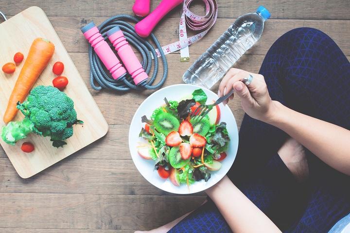 Diet Jangan Cuma Ikut-ikutan, Berikut Saran Pakar Nutrisi untuk Jaga Berat Badan