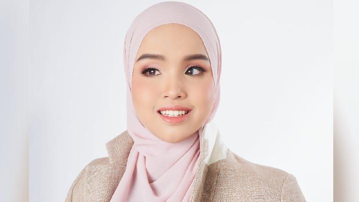 Disebut Media Malaysia Tak Profesional, Putri Ariani Merasa Difitnah
