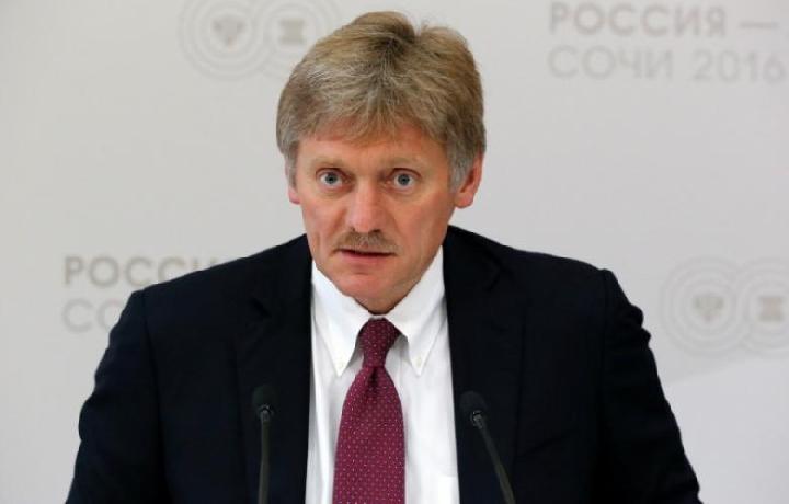 Dmitry Peskov Sebut Pembekuan Aset Rusia oleh Uni Eropa adalah Pelanggaran Keuangan Global