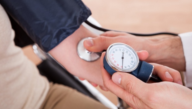 Dokter Jantung Sebut Pentingnya Jaga Tekanan Darah yang Normal untuk Hindari Masalah Koroner