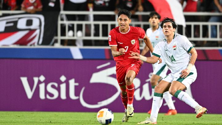 Fakta Menarik Timnas Indonesia Vs Irak di Laga Terakhir Piala Asia U-23 2024