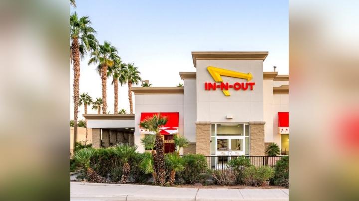 Fakta tentang Restoran In-N-Out Burger yang Tak Buka Cabang di Luar Amerika Serikat