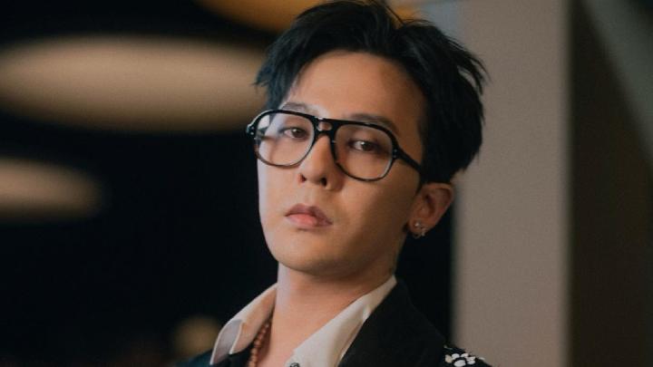 G-Dragon akan Jadi Profesor Tamu Jurusan Teknik Mesin di KAIST Selama 2 Tahun