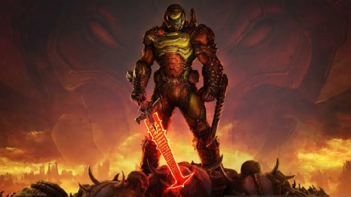 Game Doom: The Dark Ages akan Dirilis 2025