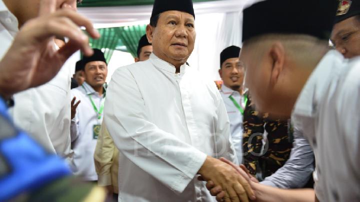 Gerindra Sebut Penambahan Kursi Menteri di Kabinet Prabowo Adalah Hal Bagus, Ini Alasannya