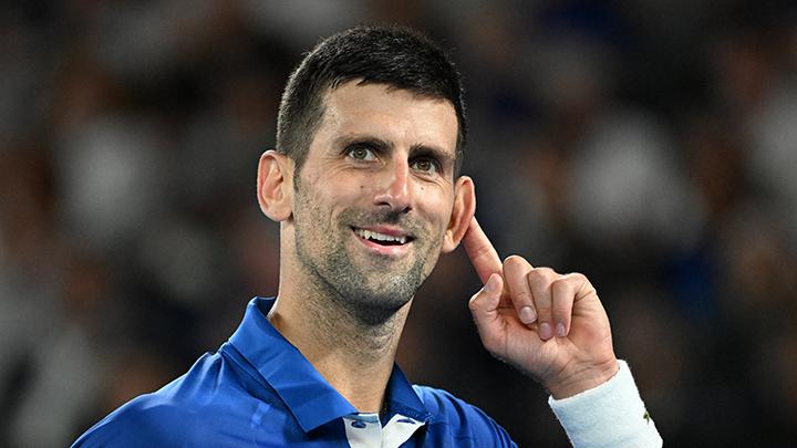 Harus Bermain sampai 03.07 Pagi, Novak Djokovic Kritik Panitia French Open 2024