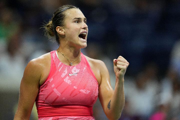 Hasil French Open 2024: Aryna Sabalenka Melaju Mulus ke Babak Kedua