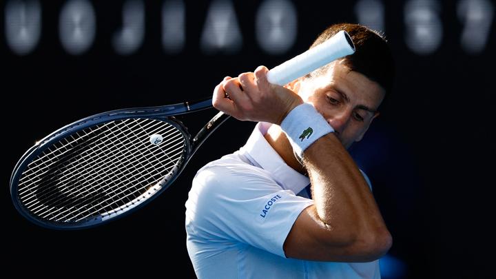 Hasil French Open 2024: Novak Djokovic yang Cedera Lolos ke Perempat Final, Daniil Medvedev Tersingkir