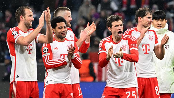 Hasil Liga Jerman: Bayern Munchen Kalahkan Cologne 2-0, Bayer Leverkusen Bisa Juara Minggu Malam Ini