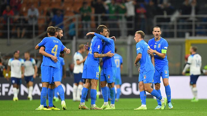 Hasil Uji Coba Jelang Euro 2024: Timnas Italia Kalahkan Bosnia 1-0, Prancis Ditahan Kanada 0-0