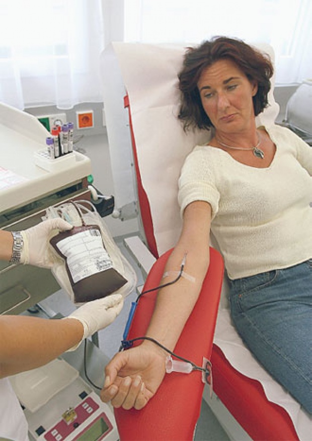 Hindari Pendarahan, Ini yang Perlu Diperhatikan Pasien Hemofilia