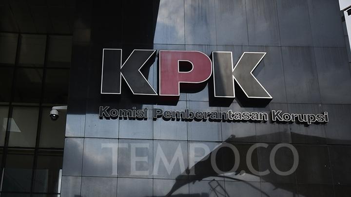 ICW dan Novel Baswedan Buka Suara soal Pansel KPK yang Dibentuk Jokowi