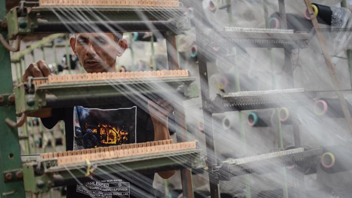 Impor Dibatasi, Pengusaha Tekstil: Meski Belum Signifikan, Tren Kinerja Industri TPT Mulai Positif