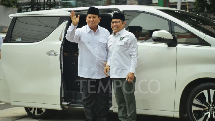 Ini Postur Kabinet dari Zaman Soeharto sampai Jokowi, Bagaimana dengan Prabowo-Gibran?