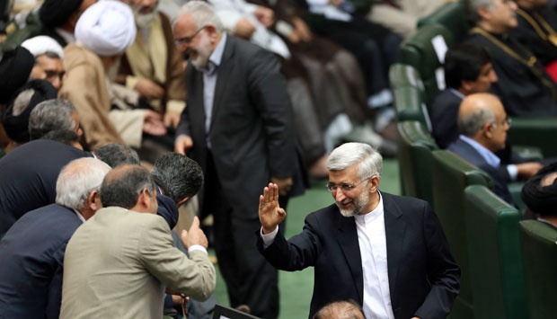Iran Setujui Enam Kandidat Calon Presiden untuk Gantikan Ebrahim Raisi