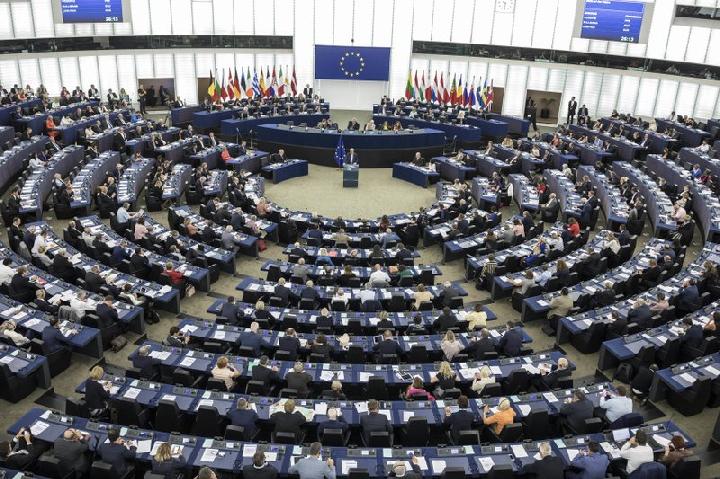 Isu Utama Kontestasi Parlemen Uni Eropa: Nol Emisi Gas Rumah Kaca Hingga Rivalitas Industri Global