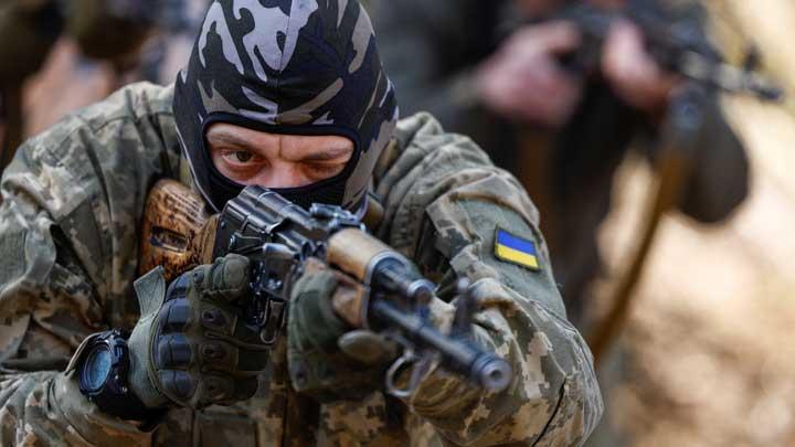 Italia Tak Izinkan Ukraina Gunakan Pasokan Senjatanya untuk Serang Rusia
